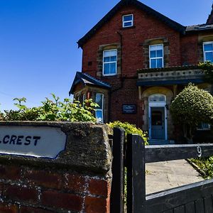 Hillcrest Whitby